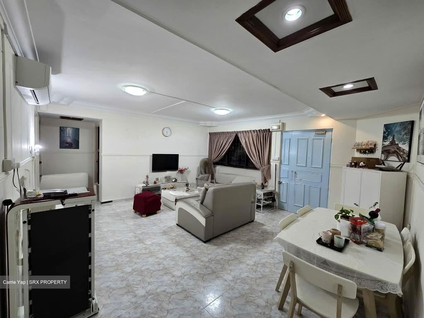 Blk 173 Gangsa Road (Bukit Panjang), HDB 4 Rooms #548505521